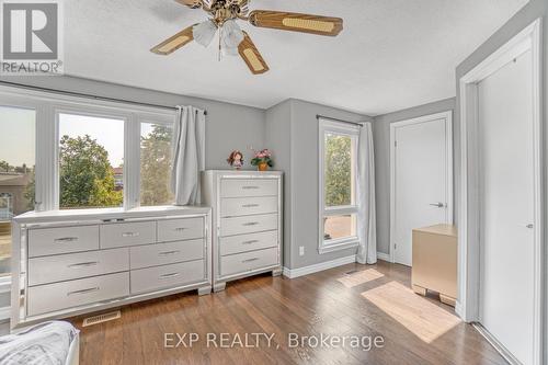 111 Morton Way, Brampton (Fletcher'S West), ON - Indoor Photo Showing Bedroom