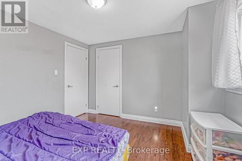 111 Morton Way, Brampton, ON - Indoor Photo Showing Bedroom