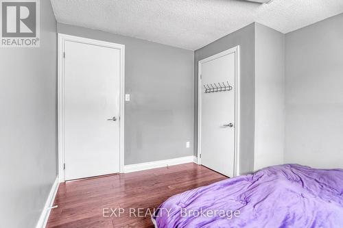 111 Morton Way, Brampton (Fletcher'S West), ON - Indoor Photo Showing Bedroom