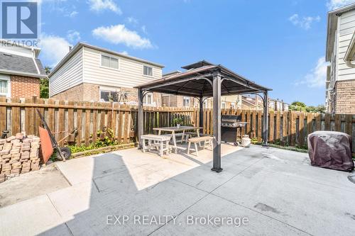 111 Morton Way, Brampton (Fletcher'S West), ON - Outdoor