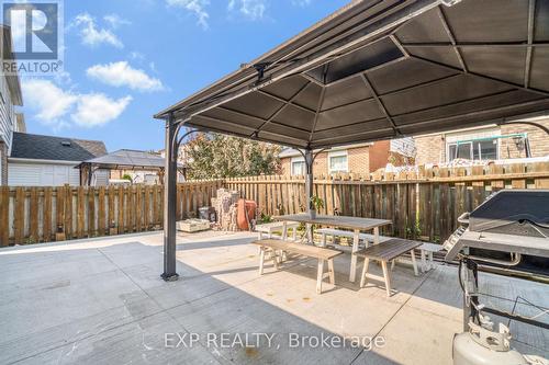 111 Morton Way, Brampton (Fletcher'S West), ON - Outdoor