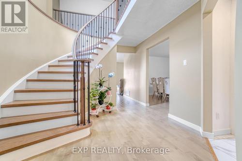 111 Morton Way, Brampton (Fletcher'S West), ON - Indoor Photo Showing Other Room