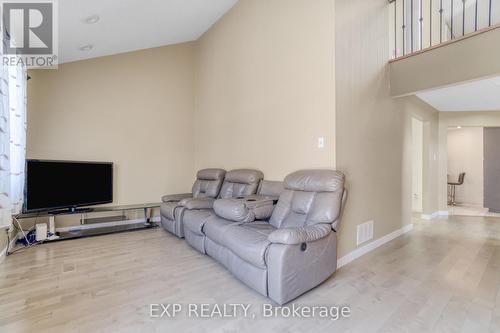 111 Morton Way, Brampton (Fletcher'S West), ON - Indoor