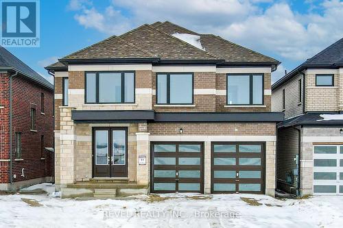 24 Mckay Avenue, Kawartha Lakes (Lindsay), ON - Outdoor With Facade