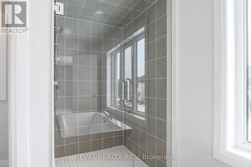 24 Mckay Avenue, Kawartha Lakes (Lindsay), ON - Indoor Photo Showing Bathroom