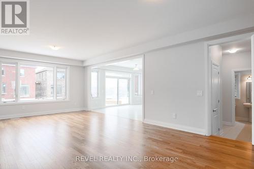 24 Mckay Avenue, Kawartha Lakes (Lindsay), ON - Indoor Photo Showing Other Room