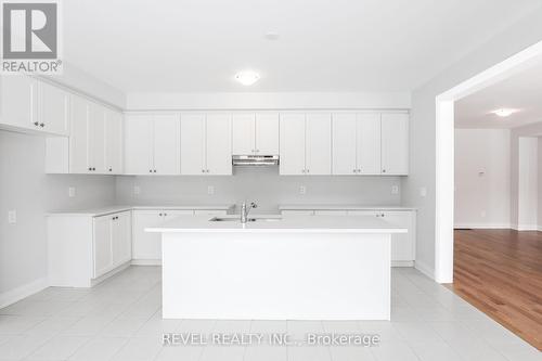 24 Mckay Avenue, Kawartha Lakes (Lindsay), ON - Indoor Photo Showing Kitchen