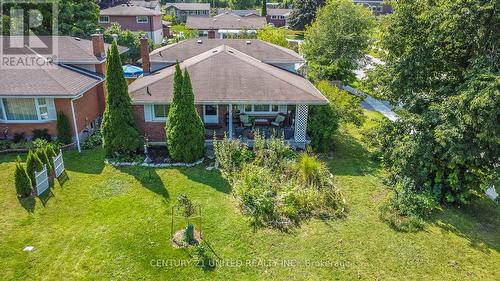 572 Saugeen Crescent, Peterborough (Ashburnham), ON - Outdoor