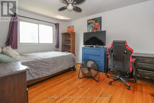 572 Saugeen Crescent, Peterborough (Ashburnham), ON - Indoor Photo Showing Bedroom