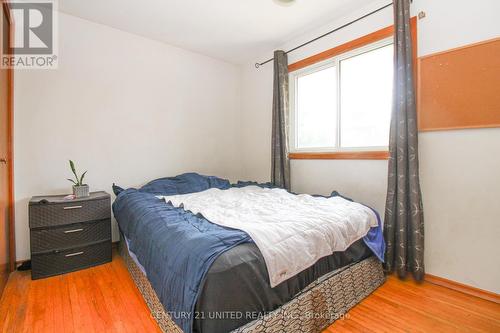 572 Saugeen Crescent, Peterborough (Ashburnham), ON - Indoor Photo Showing Bedroom