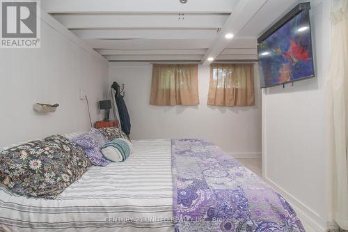 572 Saugeen Crescent, Peterborough (Ashburnham), ON - Indoor Photo Showing Bedroom