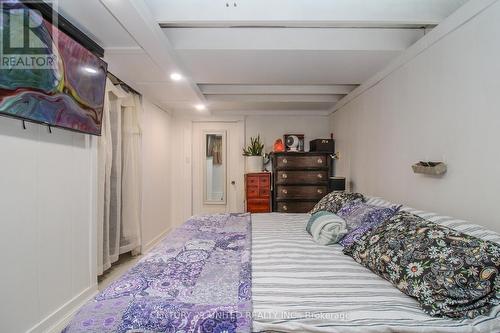 572 Saugeen Crescent, Peterborough (Ashburnham), ON - Indoor Photo Showing Bedroom