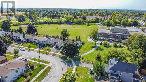 572 Saugeen Crescent, Peterborough (Ashburnham), ON - Outdoor With View