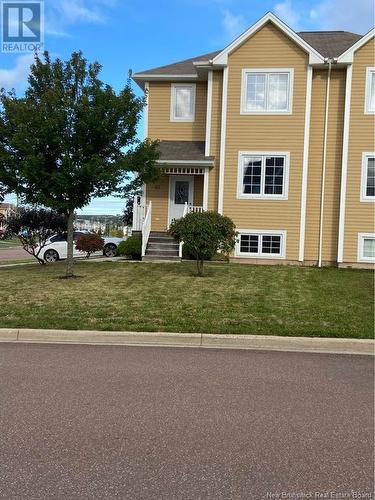 97 Stoneham, Moncton, NB - Outdoor With Facade