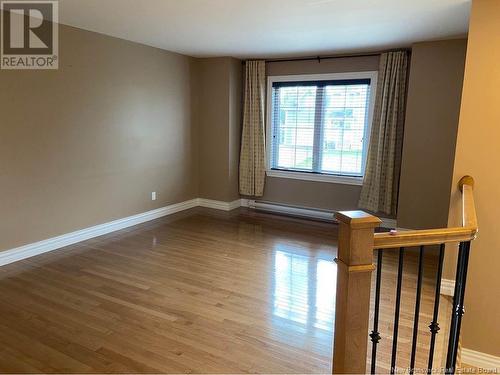 97 Stoneham, Moncton, NB - Indoor Photo Showing Other Room