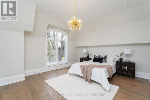 540 Bob O Link Road, Mississauga (Clarkson), ON - Indoor Photo Showing Bedroom