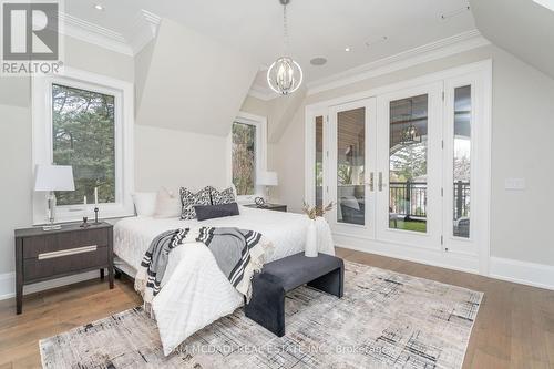 540 Bob O Link Road, Mississauga (Clarkson), ON - Indoor Photo Showing Bedroom