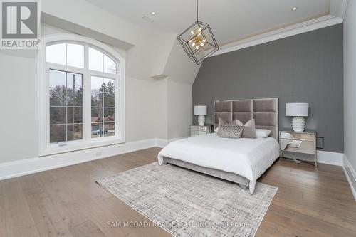 540 Bob O Link Road, Mississauga, ON - Indoor Photo Showing Bedroom