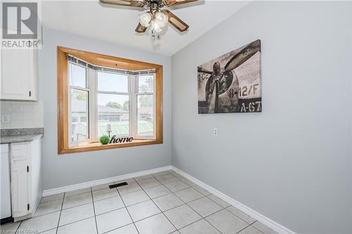 125 Brant Avenue, Guelph, ON - Indoor Photo Showing Other Room