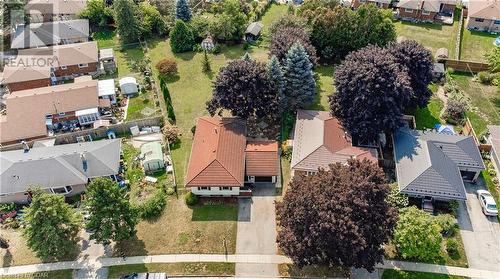 125 Brant Avenue, Guelph, ON - Outdoor With View