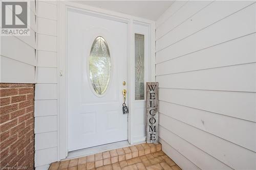 125 Brant Avenue, Guelph, ON -  Photo Showing Other Room