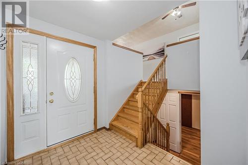 125 Brant Avenue, Guelph, ON - Indoor Photo Showing Other Room