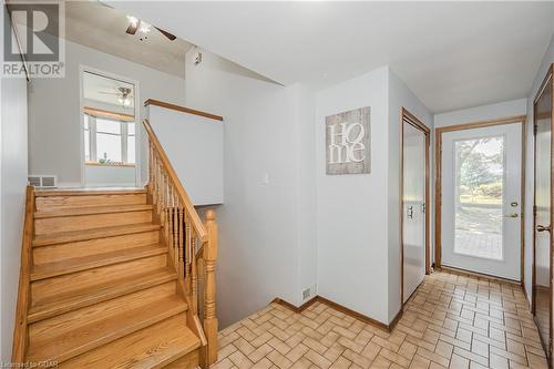 125 Brant Avenue, Guelph, ON - Indoor Photo Showing Other Room