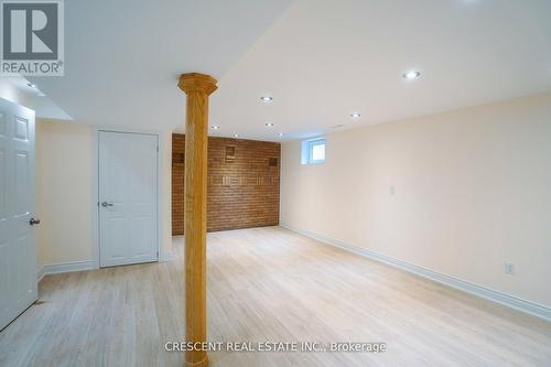 Lower - 4136 Dunmow Crescent, Mississauga (Rathwood), ON 