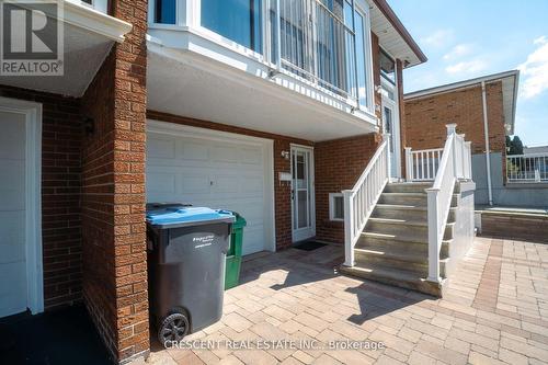 Lower - 4136 Dunmow Crescent, Mississauga (Rathwood), ON 