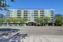 609 - 890 Sheppard Avenue W, Toronto (Bathurst Manor), ON  - Outdoor With Balcony 