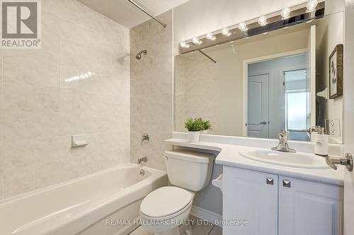 609 - 890 Sheppard Avenue W, Toronto (Bathurst Manor), ON - Indoor Photo Showing Bathroom