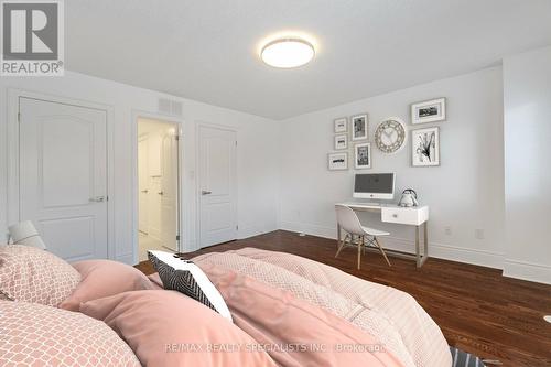 8C Clairtrell Road, Toronto (Willowdale East), ON - Indoor Photo Showing Bedroom