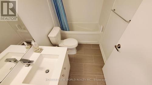 303 - 10 Willison Square, Toronto, ON - Indoor Photo Showing Bathroom