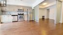 303 - 10 Willison Square, Toronto, ON  - Indoor Photo Showing Kitchen 