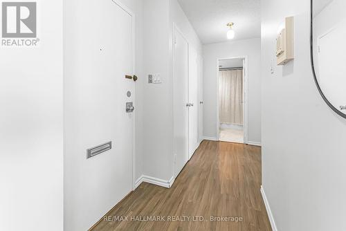 306 - 5 Parkway Forest Drive, Toronto (Henry Farm), ON - Indoor Photo Showing Other Room