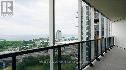 2002 - 30 Ordnance Street, Toronto (Niagara), ON - Outdoor With View With Exterior