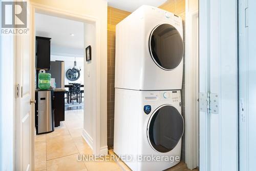 18 Fagan Drive, Halton Hills (Georgetown), ON - Indoor Photo Showing Laundry Room