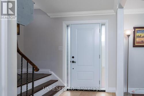 18 Fagan Drive, Halton Hills (Georgetown), ON - Indoor Photo Showing Other Room