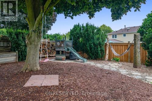 18 Fagan Drive, Halton Hills (Georgetown), ON - Outdoor