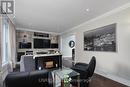 18 Fagan Drive, Halton Hills (Georgetown), ON  - Indoor Photo Showing Living Room 