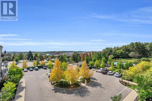 403 - 180 John Way W, Aurora (Bayview Wellington), ON - Outdoor With View