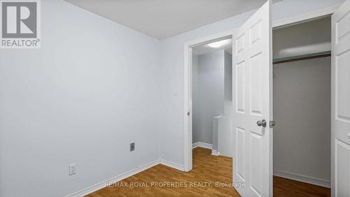 207 - 6442 Finch Avenue W, Toronto (Mount Olive-Silverstone-Jamestown), ON - Indoor Photo Showing Other Room