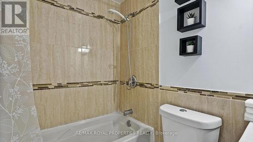 207 - 6442 Finch Avenue W, Toronto (Mount Olive-Silverstone-Jamestown), ON - Indoor Photo Showing Bathroom