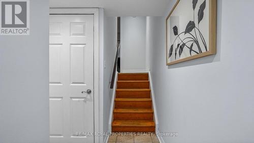 207 - 6442 Finch Avenue W, Toronto (Mount Olive-Silverstone-Jamestown), ON - Indoor Photo Showing Other Room