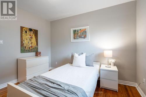 356 Delrex Boulevard, Halton Hills (Georgetown), ON - Indoor Photo Showing Bedroom