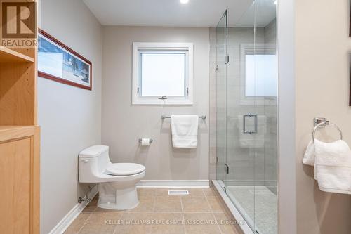 356 Delrex Boulevard, Halton Hills (Georgetown), ON - Indoor Photo Showing Bathroom