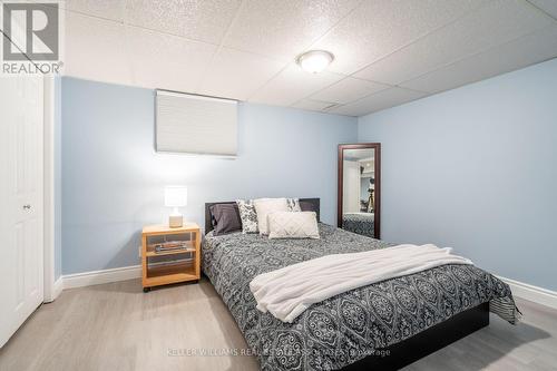 356 Delrex Boulevard, Halton Hills (Georgetown), ON - Indoor Photo Showing Bedroom