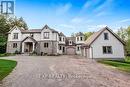 7840 Patterson Side Road, Caledon, ON  - Outdoor With Facade 