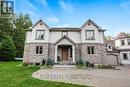 7840 Patterson Side Road, Caledon, ON  - Outdoor With Facade 