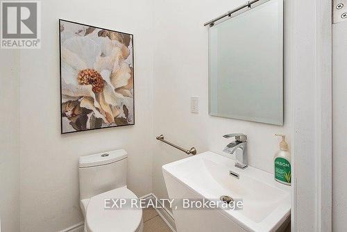 7840 Patterson Side Road, Caledon, ON - Indoor Photo Showing Bathroom